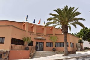 Tuineje recogerá las solicitudes de ayudas al alquiler de viviendas del Gobierno de Canarias