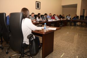 El Pleno del Ayuntamiento de Tuineje aprueba la modificación de los Estatutos de la Mancomunidad Centro Sur