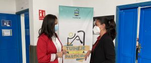 Tuineje licita la oferta de talleres de los centros culturales del municipio